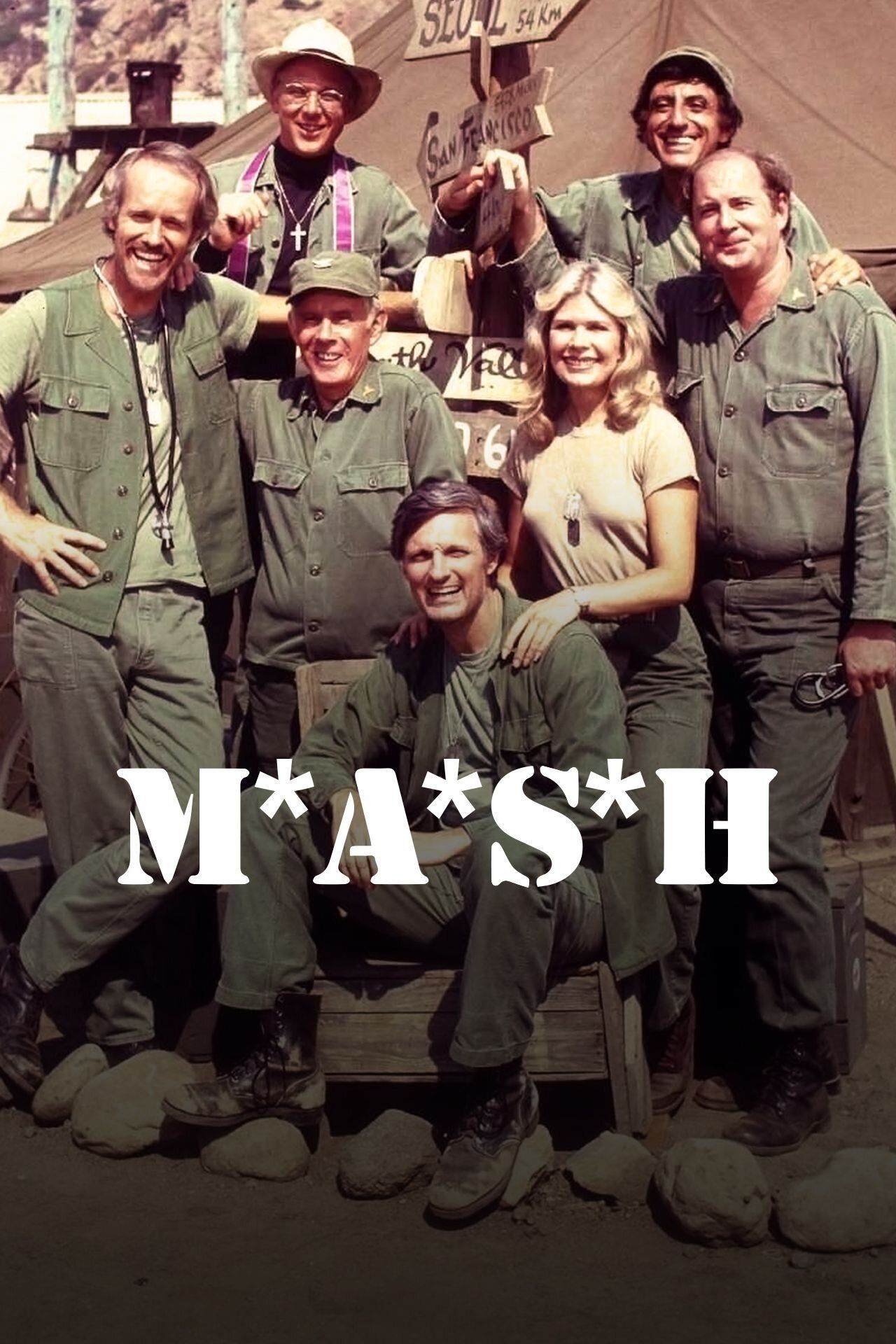 MASH