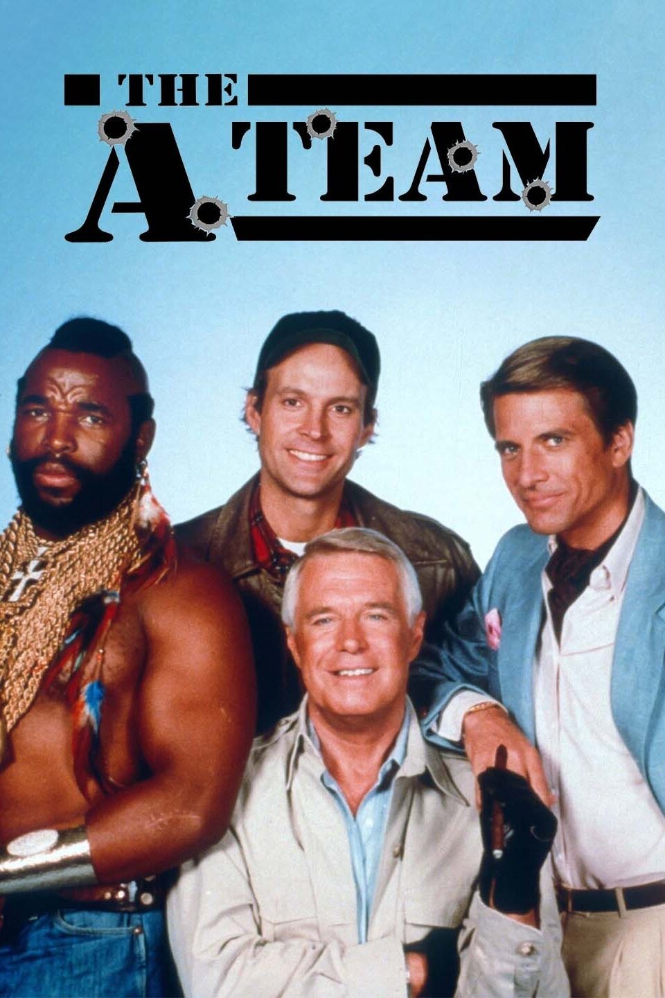 The A Team