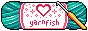 yarn fish
