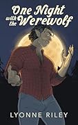 one night with the werewolf