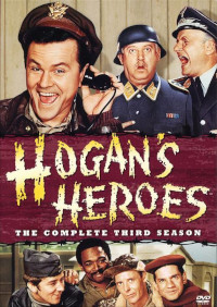 Hogan's Heroes