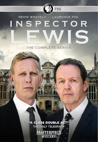 Inspector Lewis