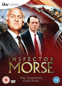 Inspector Morse