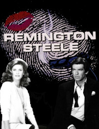 Remington Steele