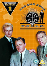 The Man From U.N.C.L.E.